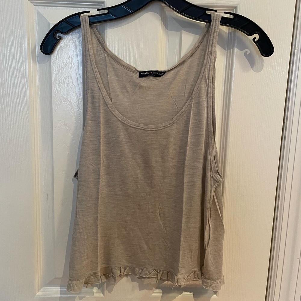 Brandy Melville top